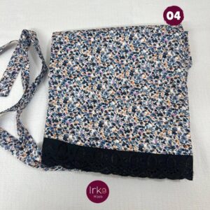 Irka Premium Cotton Salat Hijab - 04